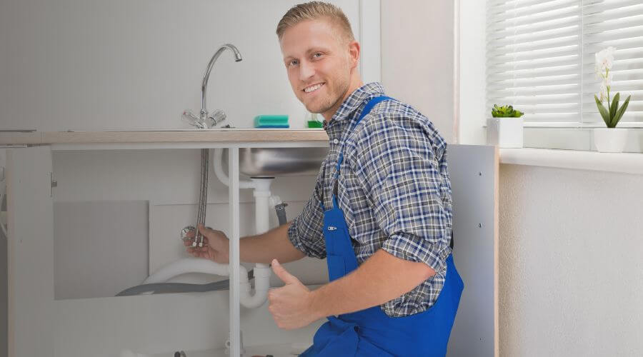 Emergency Plumbing Repair in Harmans, MD